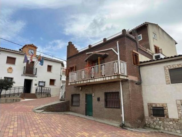 Casa en venta en Portilla, Cuenca