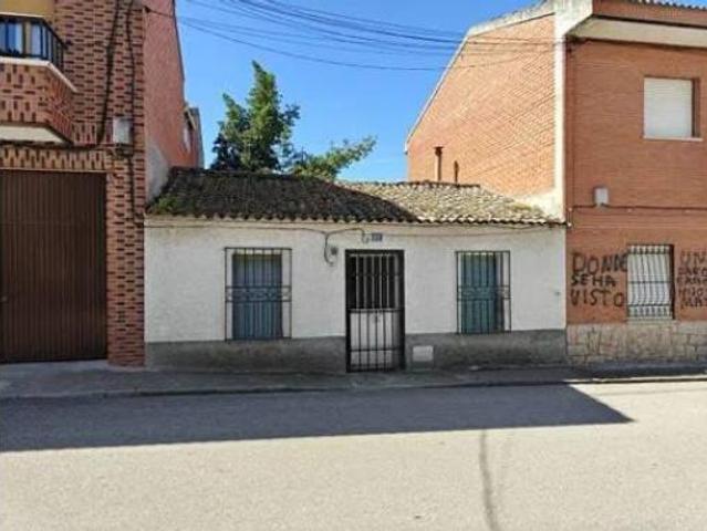 Casa en venta en Portillo De Toledo, Castilla-La Mancha