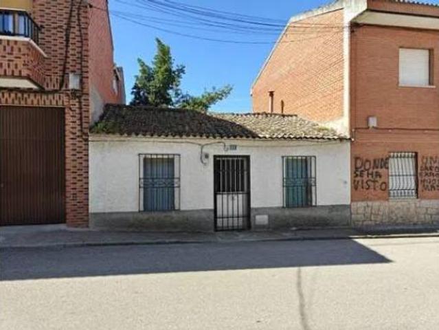 Casa en venta en Portillo De Toledo, Castilla-La Mancha