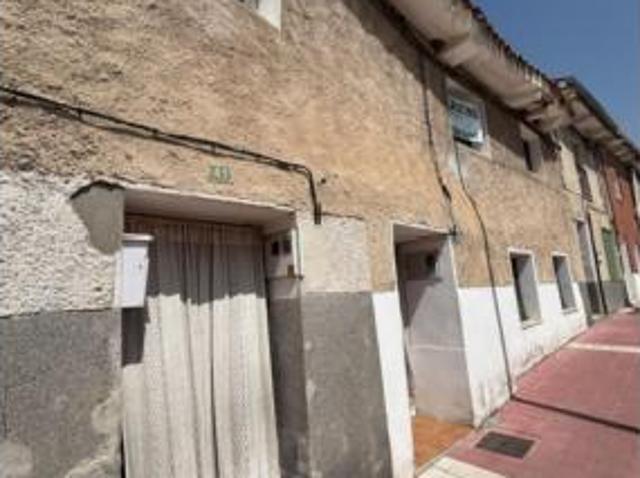 Casa en venta en Portillo, Arrabal de Portillo