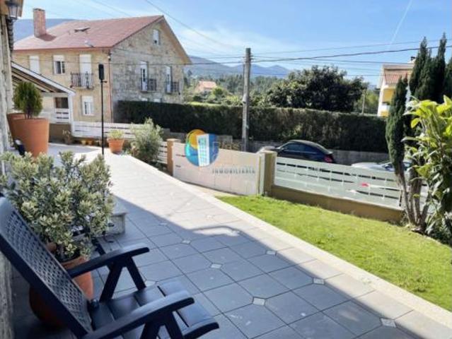 Casa en venta en Noia, Galicia