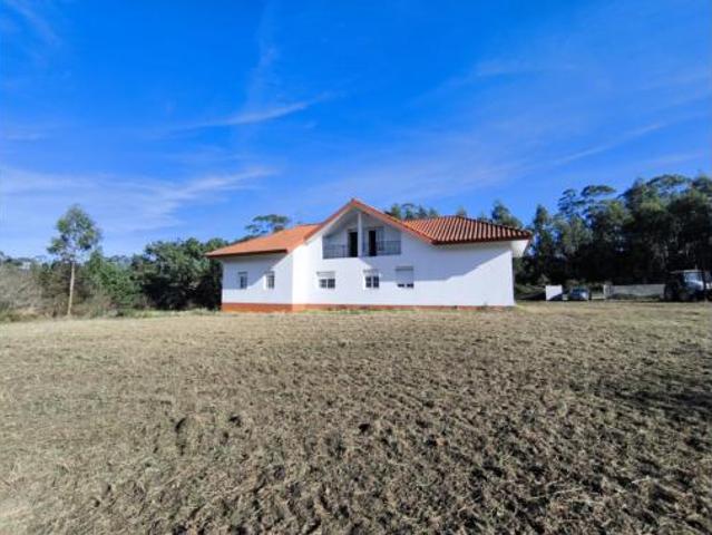 Casa en venta en San Pedro de Muro, Cabana De Bergantiños