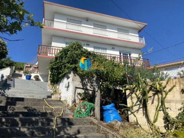Casa en venta en Porto Do Son, A Rocheliña