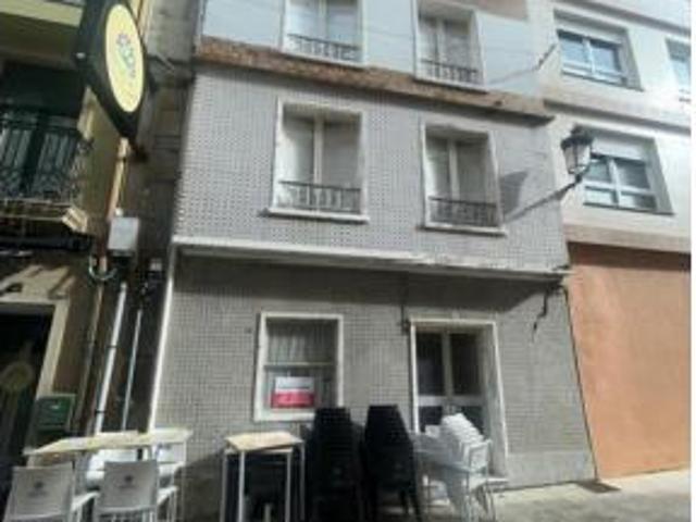 Casa en venta en Xío, Noia