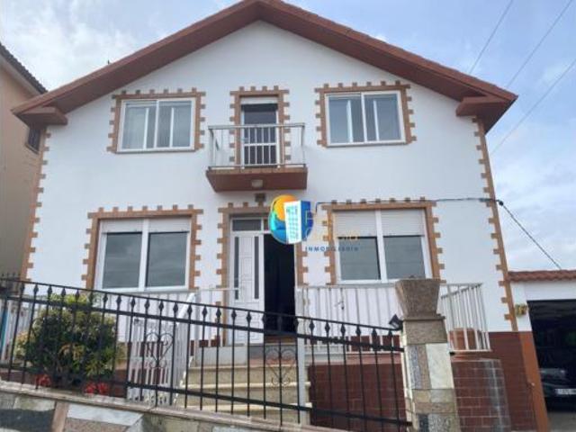 Casa en venta en Cabana De Bergantiños, A Coruña