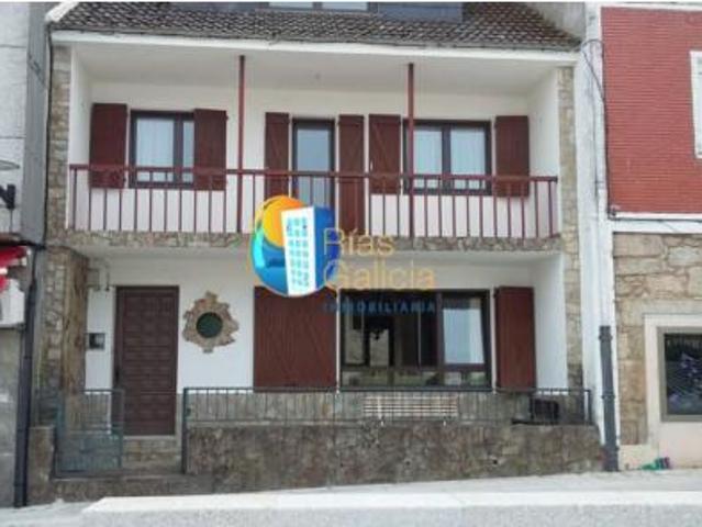 Casa en venta en Cabana De Bergantiños, A Coruña