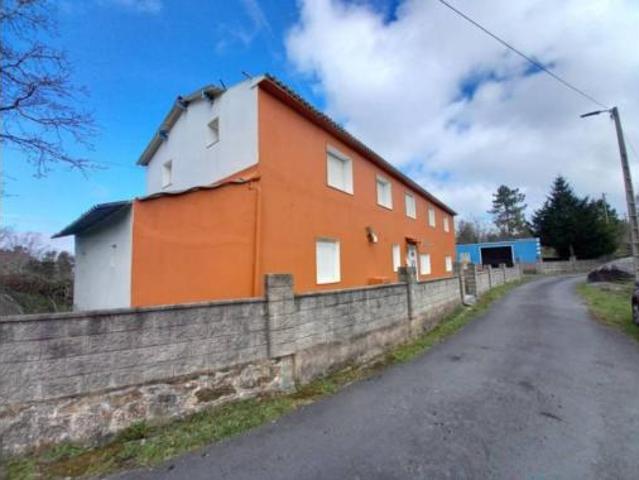 Casa en venta en Porto Do Son, Lamelas