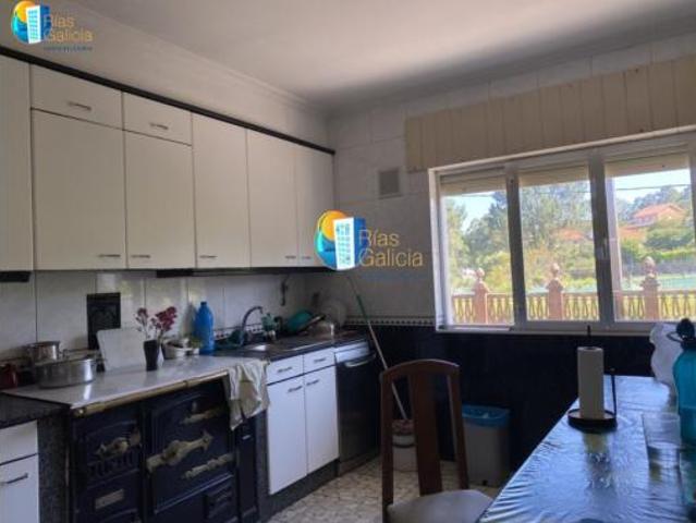 Casa en venta en Miñortos, Noia
