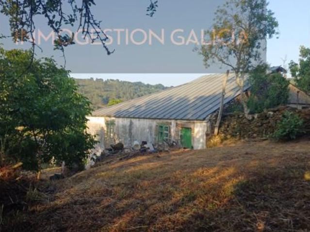 Casa en venta en Portomarín, Lugo