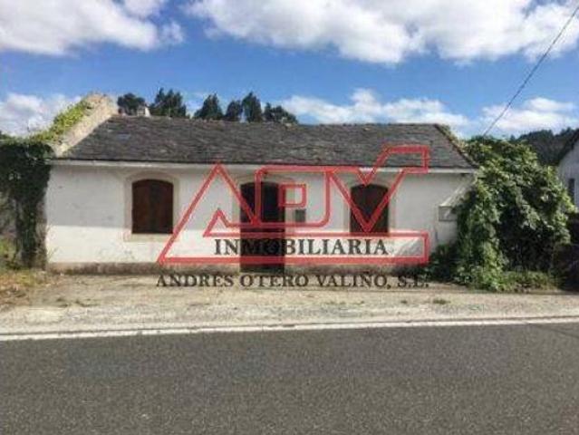 Casa en venta en Lugo, Galicia
