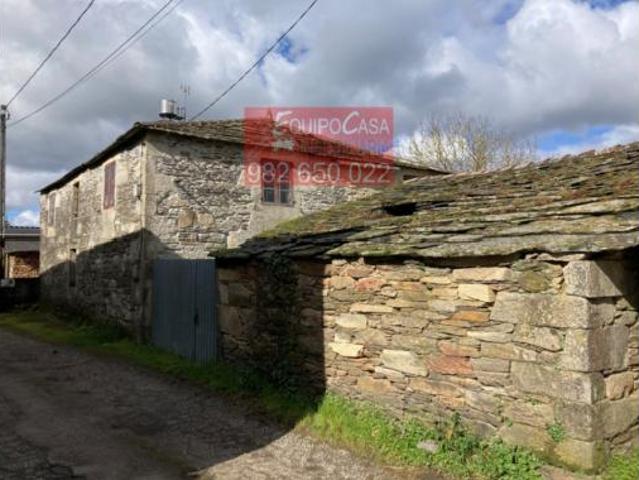 Casa en venta en Lugo, Galicia