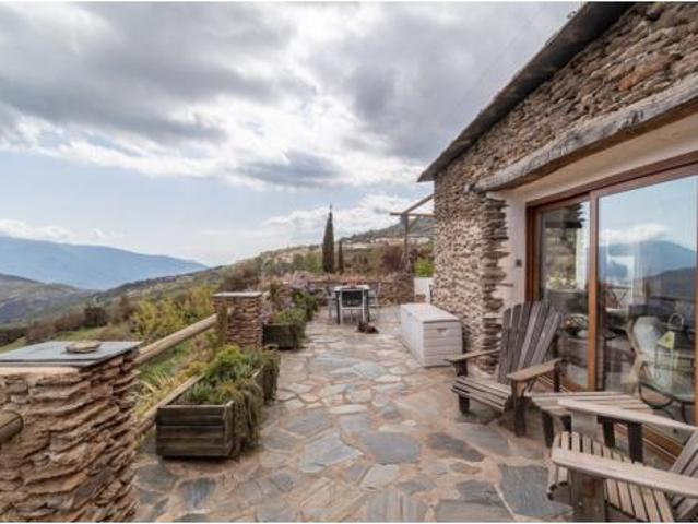 Casa en venta en Comarca de la Alpujarra Granadina, Andalucía