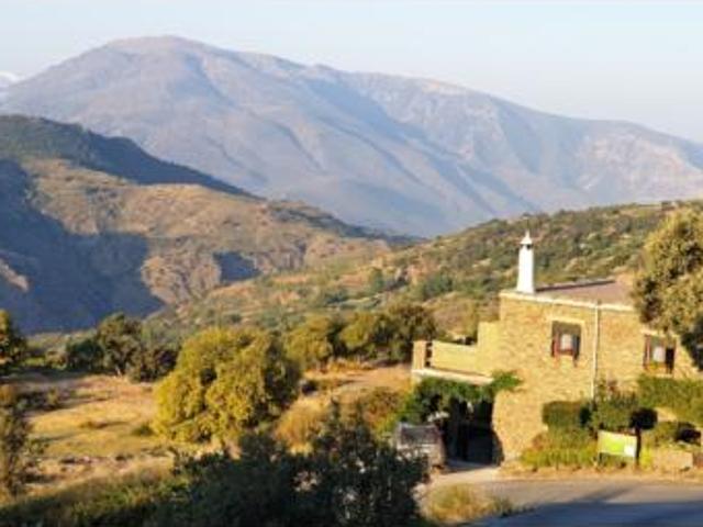 Casa en venta en Comarca de la Alpujarra Granadina, Andalucía