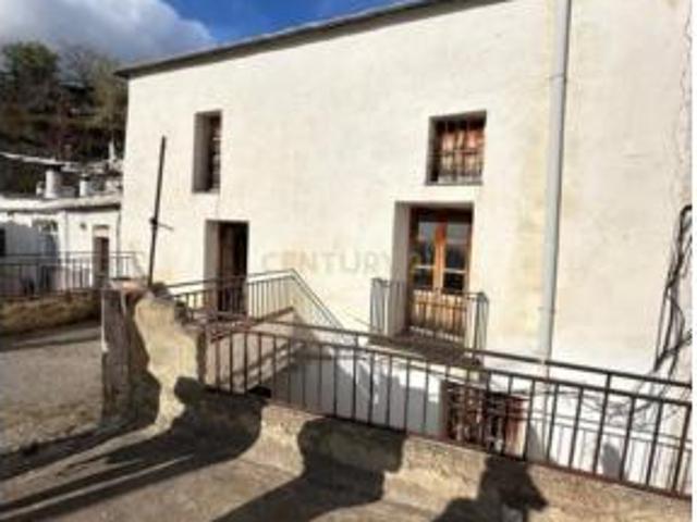 Casa en venta en Pórtugos, Granada