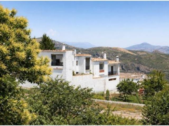 Casa en venta en Comarca de la Alpujarra Granadina, Andalucía