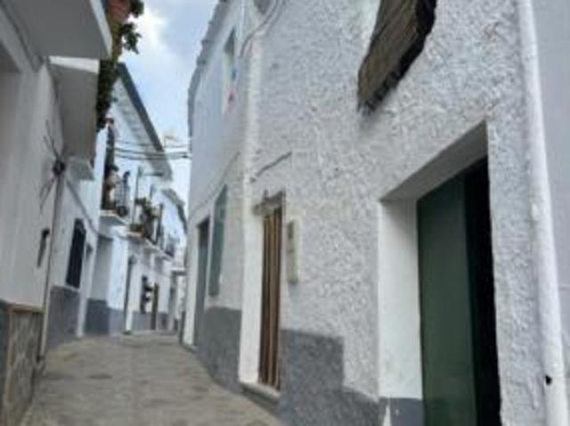 Casa en venta en Pórtugos, Granada