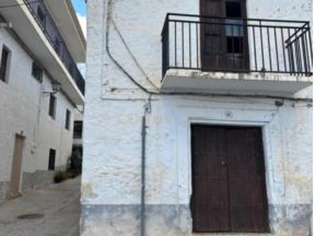 Casa en venta en Pórtugos, Granada