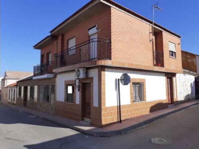 Casa en venta en Porzuna, Castilla-La Mancha