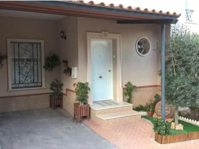 Casa en venta en Posadas, Andalucía