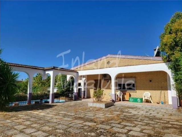 Casa en venta en Posadas, Andalucía