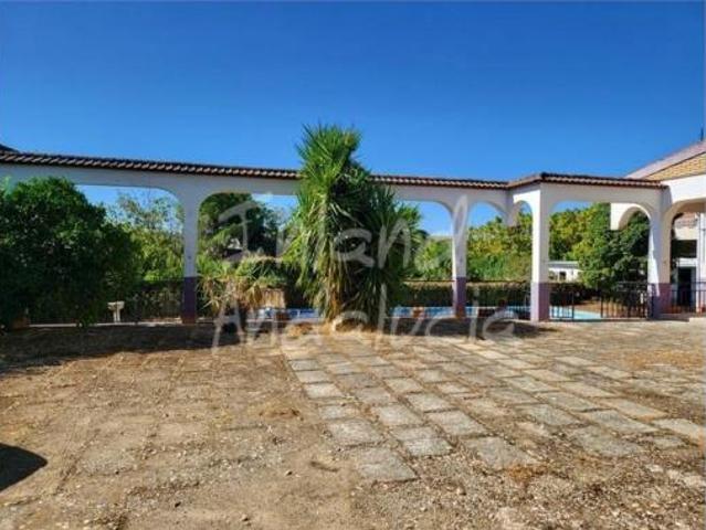 Casa en venta en Posadas, Andalucía
