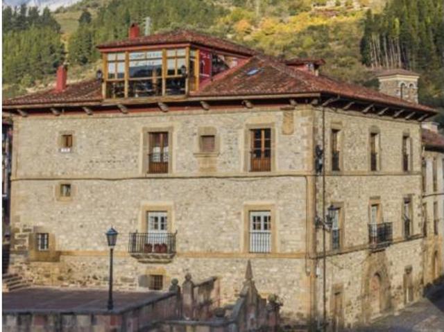 Casa en venta en Potes, Cantabria