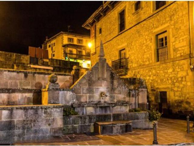 Casa en venta en Potes, Cantabria