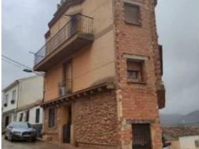 Casa en venta en Povedilla, Castilla-La Mancha