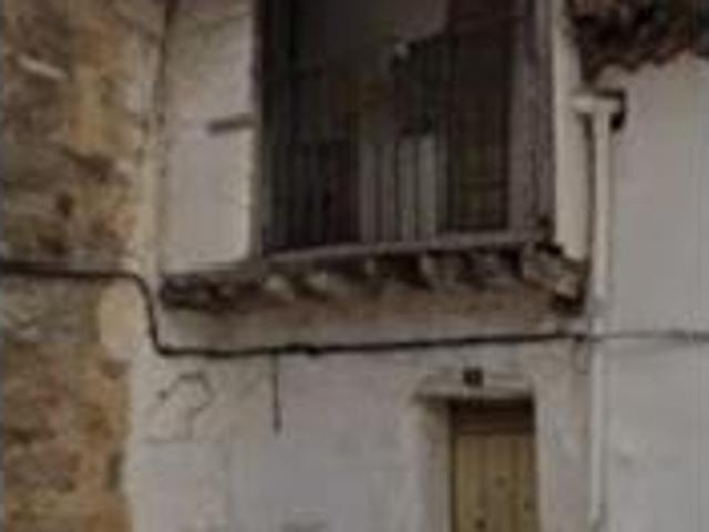 Casa en venta en Poyales Del Hoyo, Castilla y León