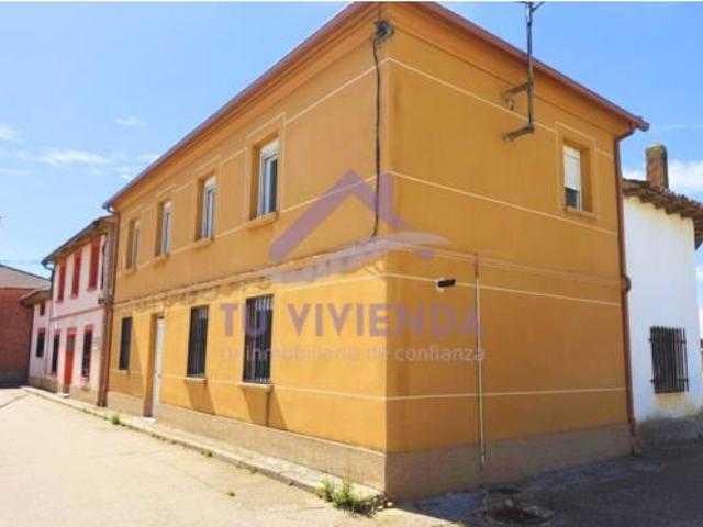 Casa en venta en Poza De La Vega, Castilla y León