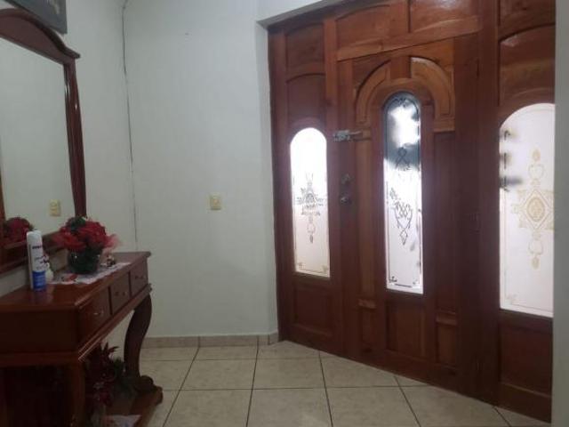 CASA VENTA POZA RICA CHAPULTEPEC