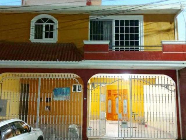 CASA VENTA POZA RICA CHAPULTEPEC