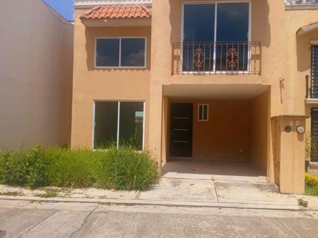 CASA VENTA POZA RICA FRACC MAGNOLIAS