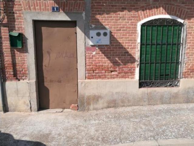 Casa en venta en Pozaldez, Castilla y León
