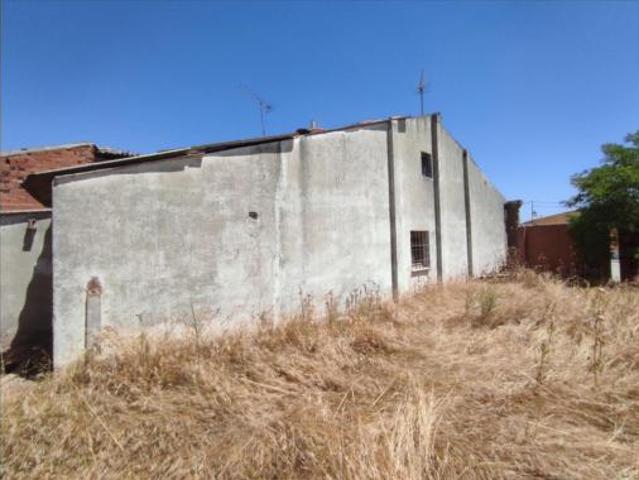 Casa en venta en Pozaldez, Castilla y León