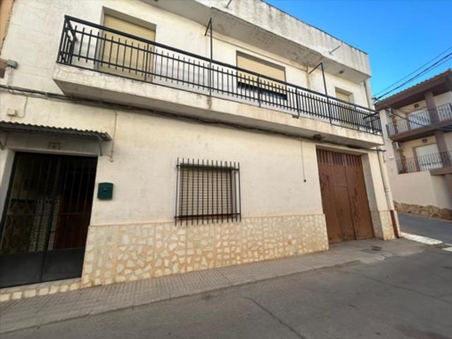 Casa en venta en Pozo Alcón, Andalucía