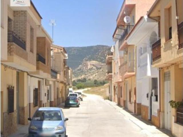 Casa en venta en Pozo Alcón, Andalucía