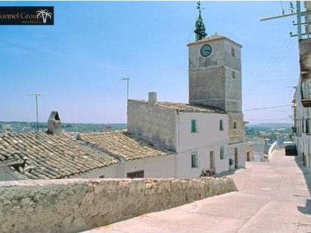 Casa en venta en Pozo Alcón Casa en venta en Pozo Alcón