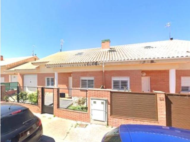Casa en venta en Pozo De Guadalajara, Castilla-La Mancha