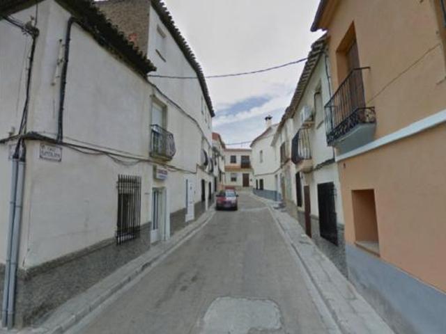 Casa en venta en Pozo-lorente, Castilla-La Mancha