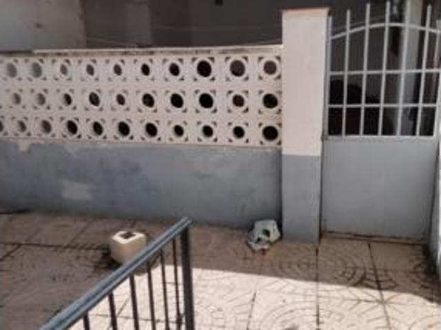 Casa en venta en Pozo-lorente, Castilla-La Mancha