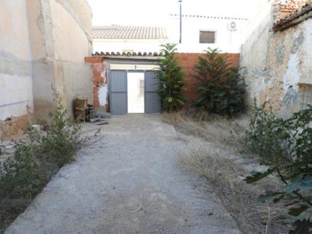 Casa en venta en Pozohondo, Castilla-La Mancha
