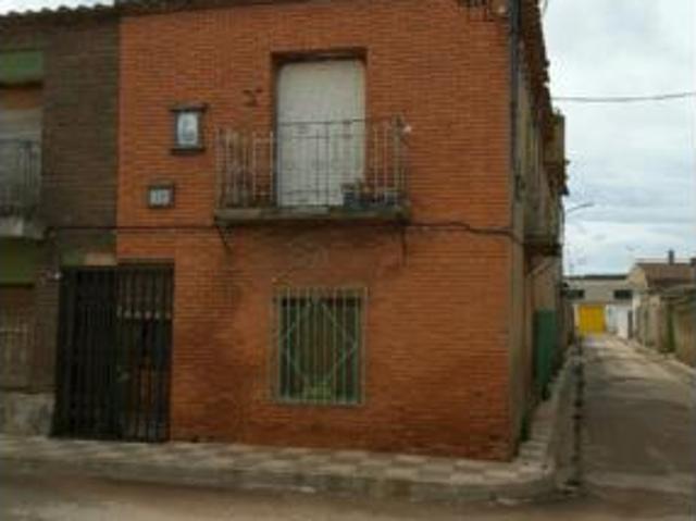 Casa en venta en Pozohondo, Castilla-La Mancha