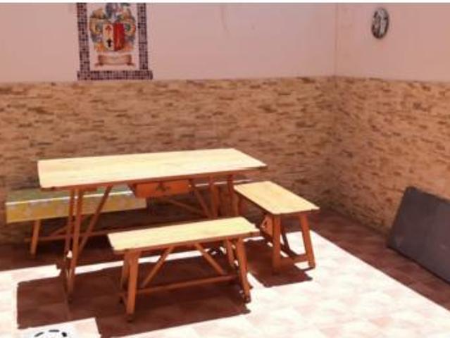 Casa en venta en Pozohondo, Castilla-La Mancha