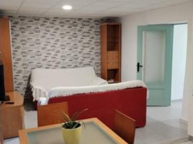 Casa en venta en Nava de Abajo, Pozohondo