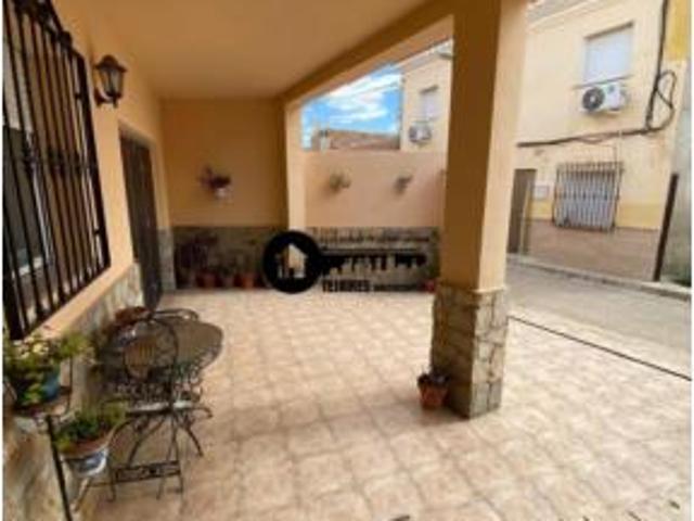 Casa en venta en Nava de Abajo, Pozohondo