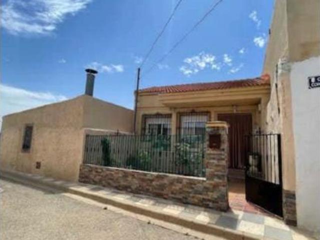 Casa en venta en Pozohondo, Castilla-La Mancha