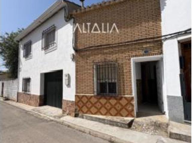 Casa en venta en Pozorrubio, Castilla-La Mancha
