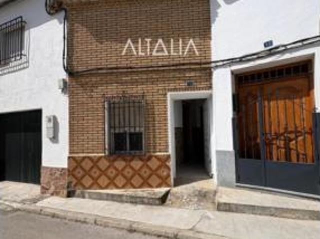 Casa en venta en Pozorrubio, Castilla-La Mancha