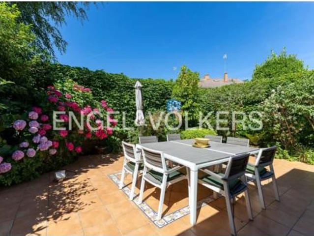 Casa en venta en Pozuelo Estación, Pozuelo De Alarcón
